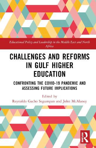 Cover image for Challenges and Reforms in Gulf Higher Education