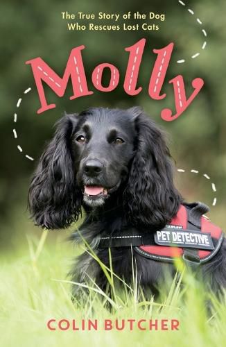 Cover image for Molly