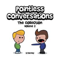 Cover image for Pointless Conversations: The Collection - Volume 2: The Expendables, The Fifth Element and The Big One