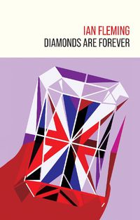 Cover image for Diamonds are Forever