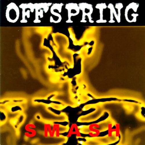 Cover image for Smash