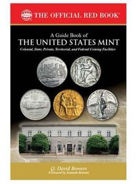 Cover image for A Guide Book of the United States Mint