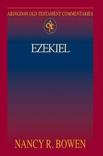 Cover image for Ezekiel
