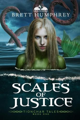 Cover image for Scales of Justice