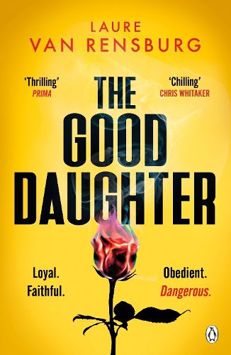 Cover image for The Good Daughter