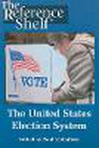 Cover image for U.S. Election System