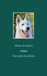 Cover image for Sanara: Eine wahre Geschichte