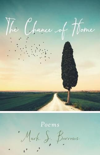 Cover image for The Chance of Home: Poems