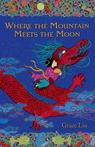 Cover image for Where the Mountain Meets the Moon