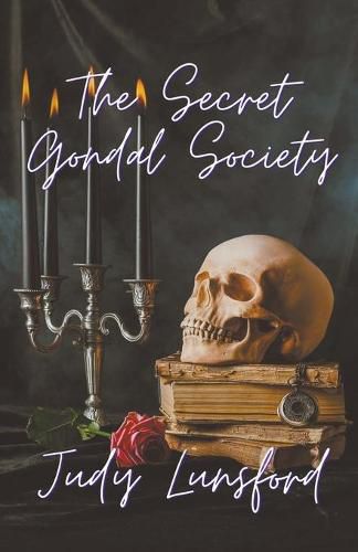 Cover image for The Secret Gondal Society