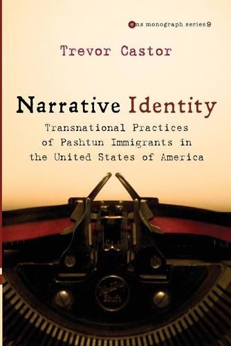 Cover image for Narrative Identity