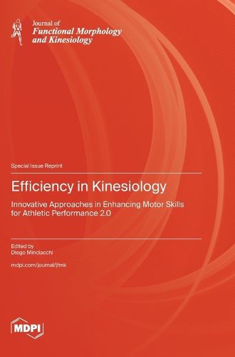 Cover image for Efficiency in Kinesiology