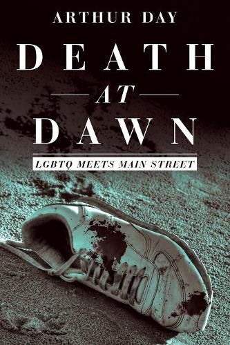 Cover image for Death at Dawn: Lgbtq Meets Main Street