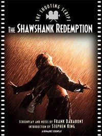 Cover image for Shawshank Redemption: The Shooting Script