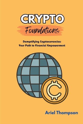 Cover image for Crypto Foundations