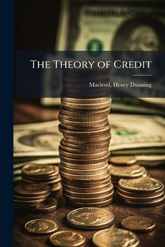 Cover image for The Theory of Credit