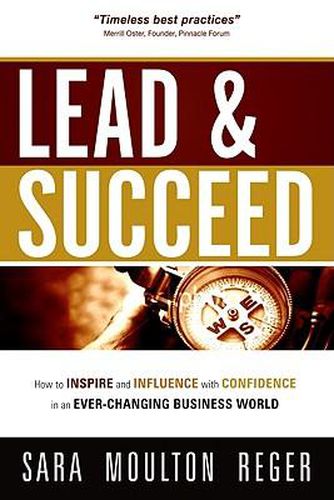 Cover image for Lead And Succeed