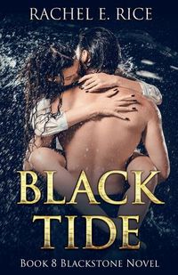 Cover image for Black Tide