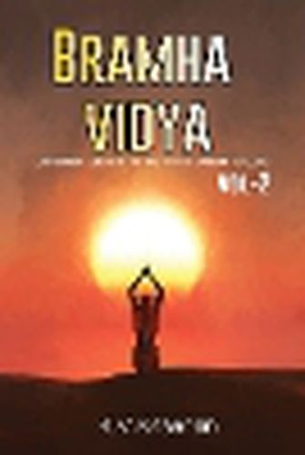 Cover image for Bramha vidya vol 2