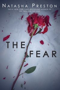 Cover image for The Fear