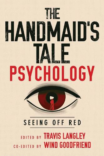 The Handmaid's Tale Psychology