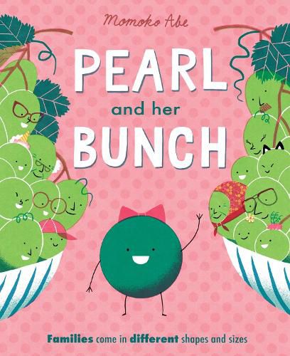 Cover image for Pearl and Her Bunch