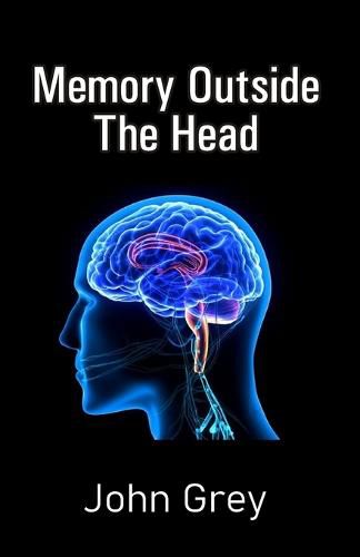 Cover image for Memory Outside The Head