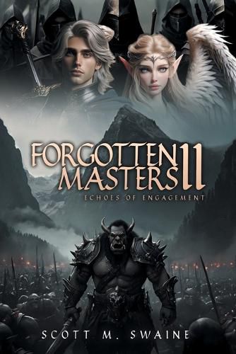 Forgotten Masters II