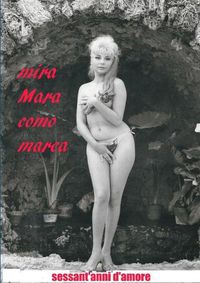 Cover image for Mira Mara como marea