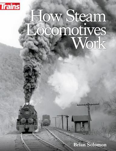 Cover image for How Steam Locomotives Work