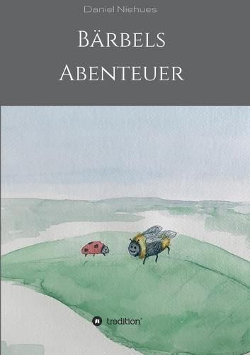 Cover image for Barbels Abenteuer