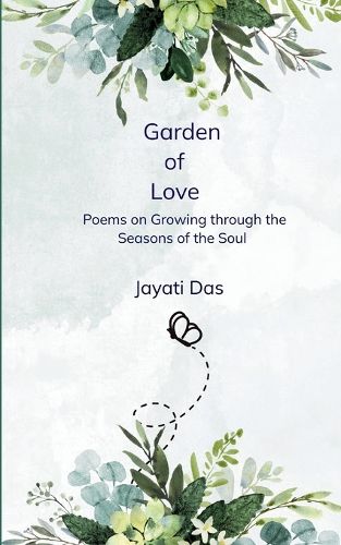 Cover image for Garden of Love (Edition1st)