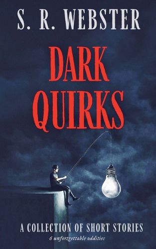 Cover image for Dark Quirks