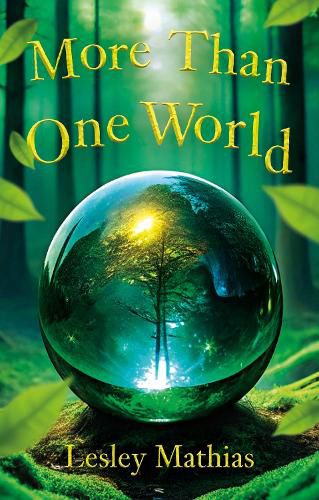 Cover image for More Than One World