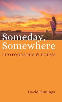 Cover image for Someday, Somewhere