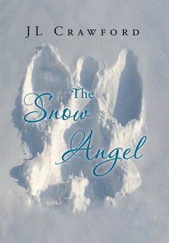 Cover image for The Snow Angel