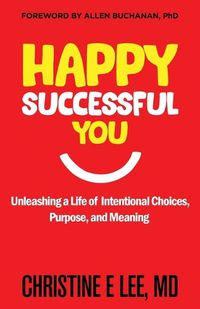 Cover image for Happy Successful You