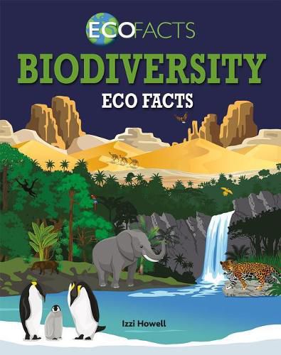 Biodiversity Eco Facts