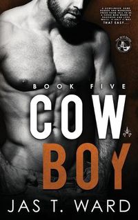 Cover image for Cowboy: Book Five of The Grid Series