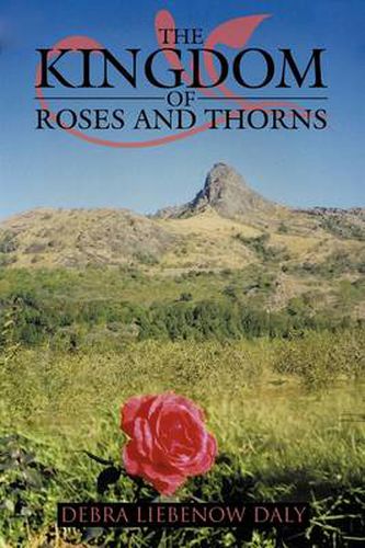 Cover image for The Kingdom of Roses and Thorns