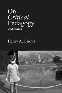 Cover image for On Critical Pedagogy