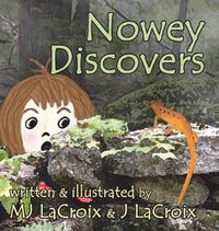 Cover image for Nowey Discovers