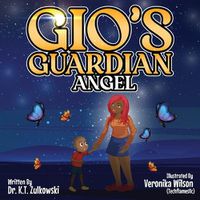 Cover image for Gio's Guardian Angel