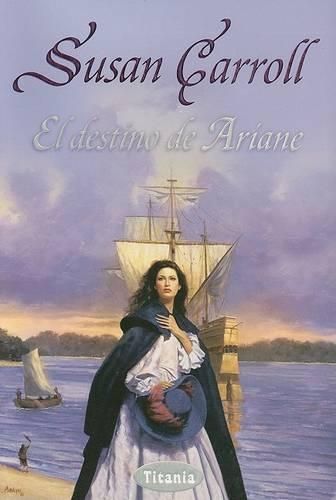 Cover image for El Destino de Ariane