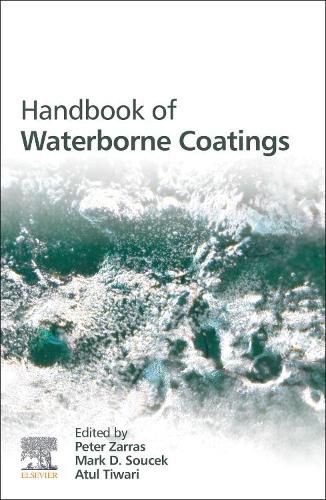 Handbook of Waterborne Coatings