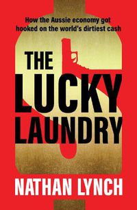 Cover image for The Lucky Laundry