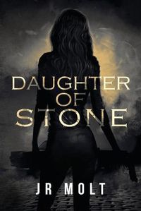 Cover image for Daughter of Stone