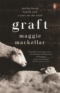Cover image for Graft