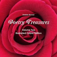 Cover image for Poetry Treasures - Volume Two