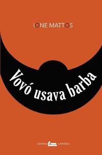 Cover image for Vovo usava barba: Contos